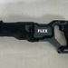 FLEX FX2271 24V Li-Ion Brushless Cordless Reciprocating Saw Tool Only