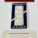US Bicentennial Silver Uncirculated Set 1776-1976 40% Silver
