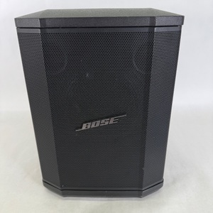 Bose S1 Pro Wireless PA System