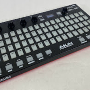 Akai Professional FIRE FL Studio Controller