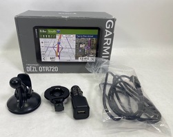 Garmin DEZL OTR720 7" GPS Truck Navigator