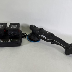 Rupes Random Orbital Polisher – Bigfoot HLR15 iBRID