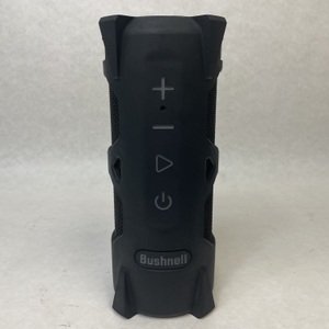 Bushnell Outdoorsman Bluetooth Speaker - Black