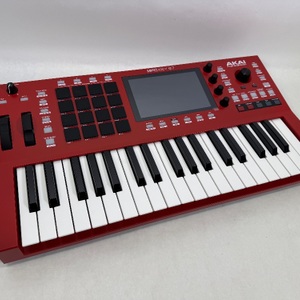 Akai Professional MPC Key 37 Standalone MPC Production Keyboard