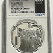2016 NIUE $2 Darth Vader NGC PF70 Ultra Cameo First Releases Star Wars Classic