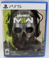 Call of Duty: Modern Warfare II (Sony PlayStation 5)