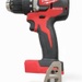 Milwaukee 2801-20 M18 Compact Brushless 1/2" Drill Driver
