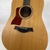 Taylor BBT Big Baby Taylor Left Handed Acoustic Guitar - w/ Gig Bag