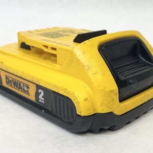 Dewalt DCB20320V Max 2.0Ah Battery