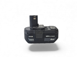 Ryobi One+ 18V 4AH Lithium Ion Battery