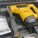 DEWALT D25481K 1-9/16 inch SDS MAX Combo Hammer Drill