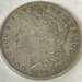 1890 O Morgan Silver Dollar 90% Silver
