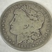 1890 O Morgan Silver Dollar 90% Silver
