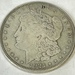 1921 Morgan Silver Dollar 90% Silver