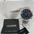 Citizen Eco-Drive Endeavor Chronograph Wristwatch