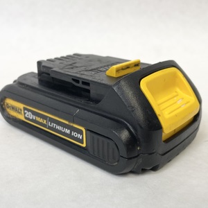 Dewalt DCB201 20V 2.0Ah Battery
