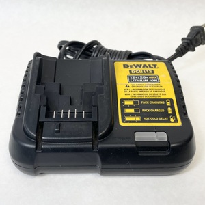 Dewalt DCB112 12/20V Battery Charger