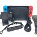 Nintendo Switch Console HAC-001(-01) Console W/ Accessories