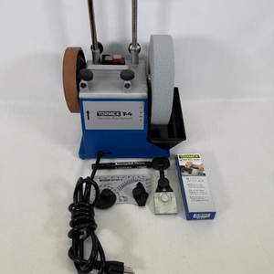 Tormek T-4 Water Cooled Sharpening System