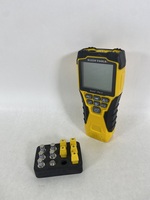 Klein Tools Scout Pro 3 Cable Tester Kit VDV501-851