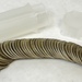 1 $10 Roll of Silver Quarters (40)