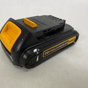 DeWalt DCB201 20V 1.5Ah Battery
