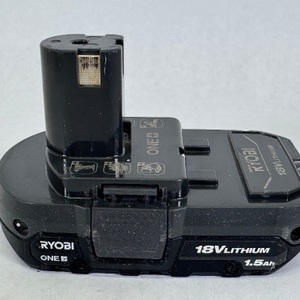 Ryobi PBP002 18V 1.5Ah Lithium Battery