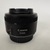 Canon EF 50mm f1:1.8 STM Compact Lens