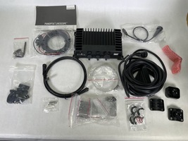Garmin Panoptix LiveScope System GLS 10 & LVS32