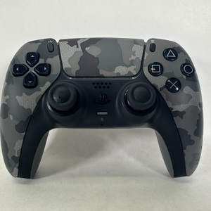 Sony DualSense PS5 Controller - Gray Camo(CFI-ZCT1W) 