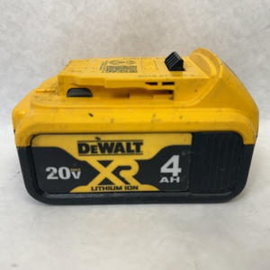 Dewalt 20V MAX 4Ah Battery - Model: DCB204