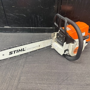 STIHL MS 250 18 in. 45.4 cc Gas Chainsaw