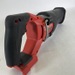 Milwaukee M18 2821-20 Cordless Sawzall Reciprocating Saw 