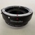 Commlite Lens Mount Adapter for Canon EF-Mount Lens to EF-M-Mount Camera