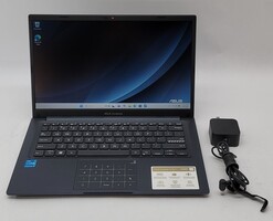 Asus Vivobook 14 Laptop / i3-12th Gen / 8GB / 128GB