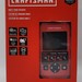 Craftsman CMMT77693 OBD 2 Code Reader Mechanic Automotive Computer Diagnostic OB