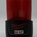 Milwaukee M12 12v 1.5Ah Lithium-Ion Battery Pack