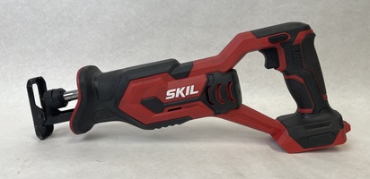SKIL RS582901 Cordless 20V Reciprocating Saw (Tool Only)