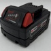 Milwaukee M18 Red Lithium XC 5.0Ah Battery