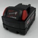 Milwaukee M18 Red Lithium XC 5.0Ah Battery