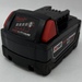 Milwaukee M18 Red Lithium XC 5.0Ah Battery