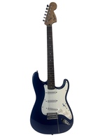 Squier Affinity Stratocaster Baltic Blue Electric Guitar