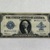 United States 1923 $1 Horse Blanket Silver Certificate Blue Seal