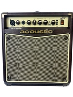 Acoustic A15V 15W 1x6.5 Acoustic Combo Amp 