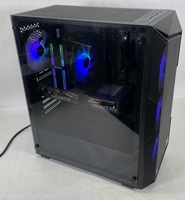 Custom RTX 4060 Gaming PC