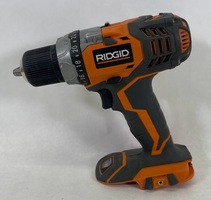 18 V Drill-Driver - r86008