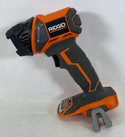 RIDGID GEN5X 18V LED Flashlight (Tool Only)