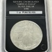 1994 American Silver Eagle .999 1oz Fine Silver