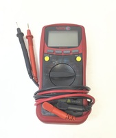 Matco Tools MDTECH Tech Digital Multimeter 