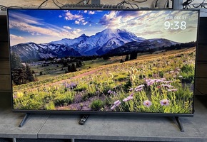 Insignia™ - 55" Class F50 Series LED 4K UHD Smart Fire TV